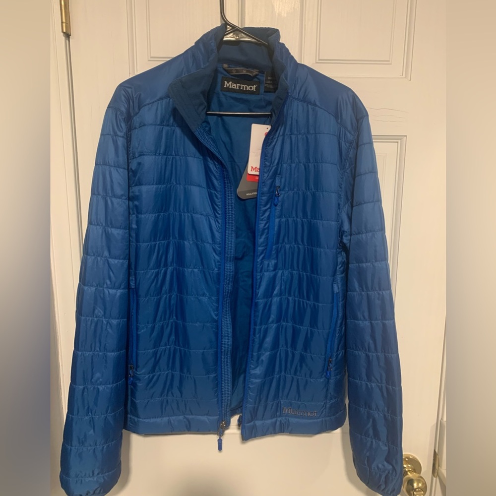 Marmot Calen jacket NWT mens small
